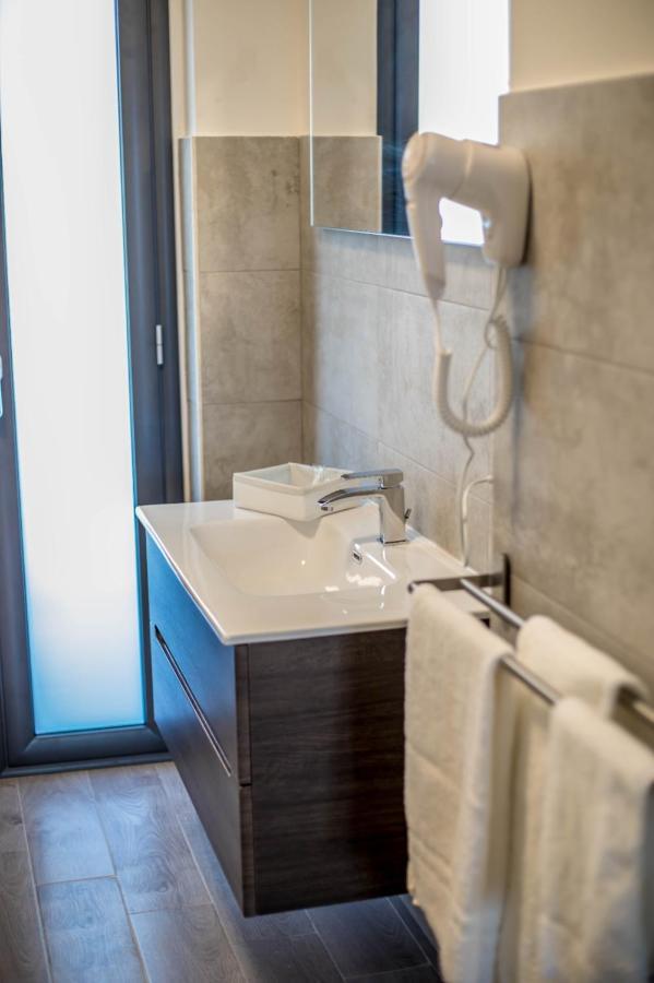 קטנזארו Il Gelso Guest House מראה חיצוני תמונה