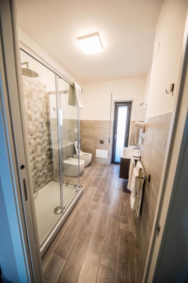 קטנזארו Il Gelso Guest House מראה חיצוני תמונה