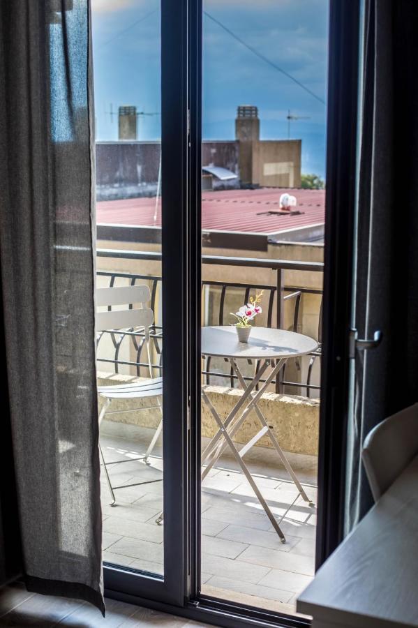 קטנזארו Il Gelso Guest House מראה חיצוני תמונה