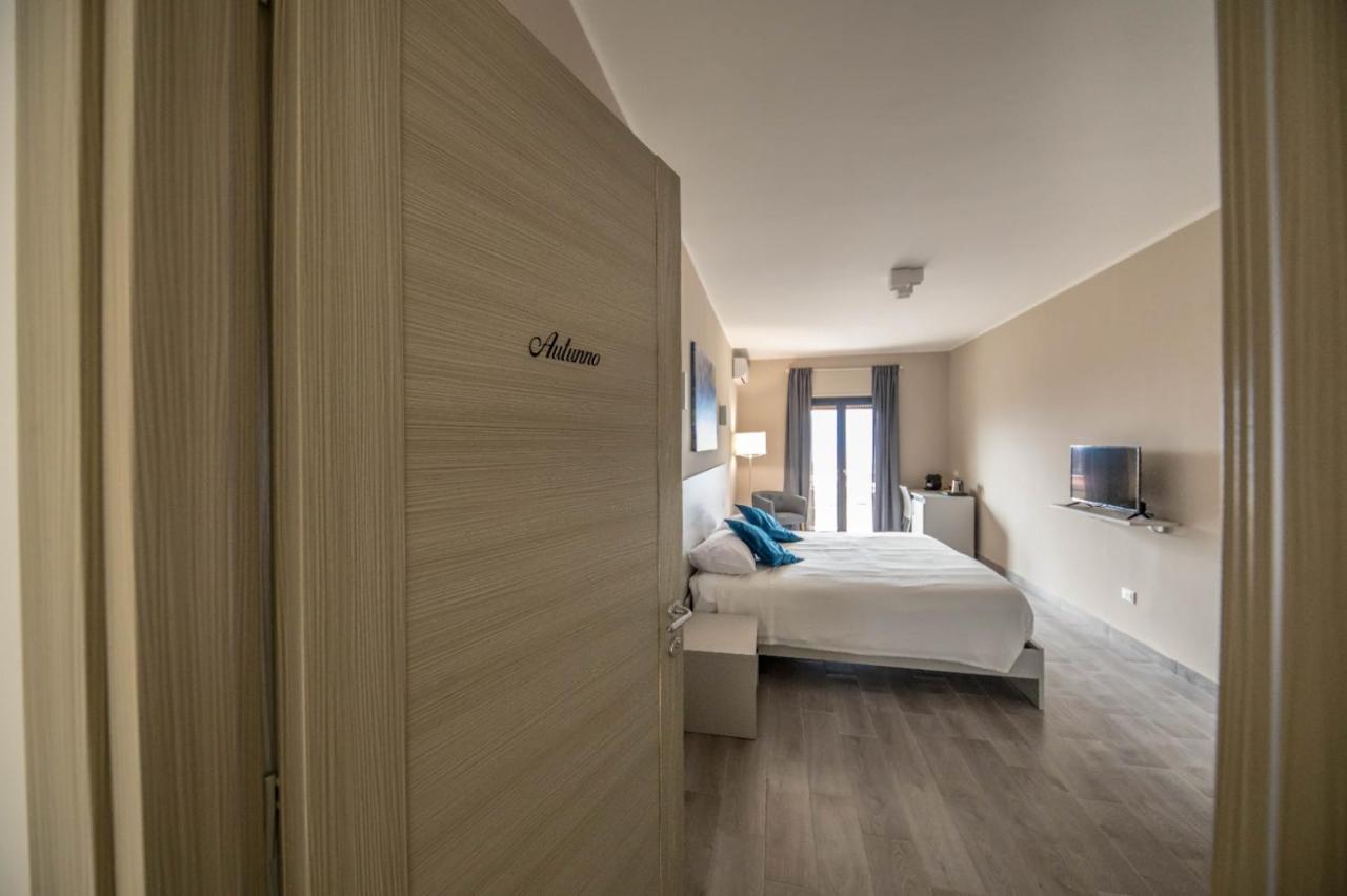 קטנזארו Il Gelso Guest House מראה חיצוני תמונה