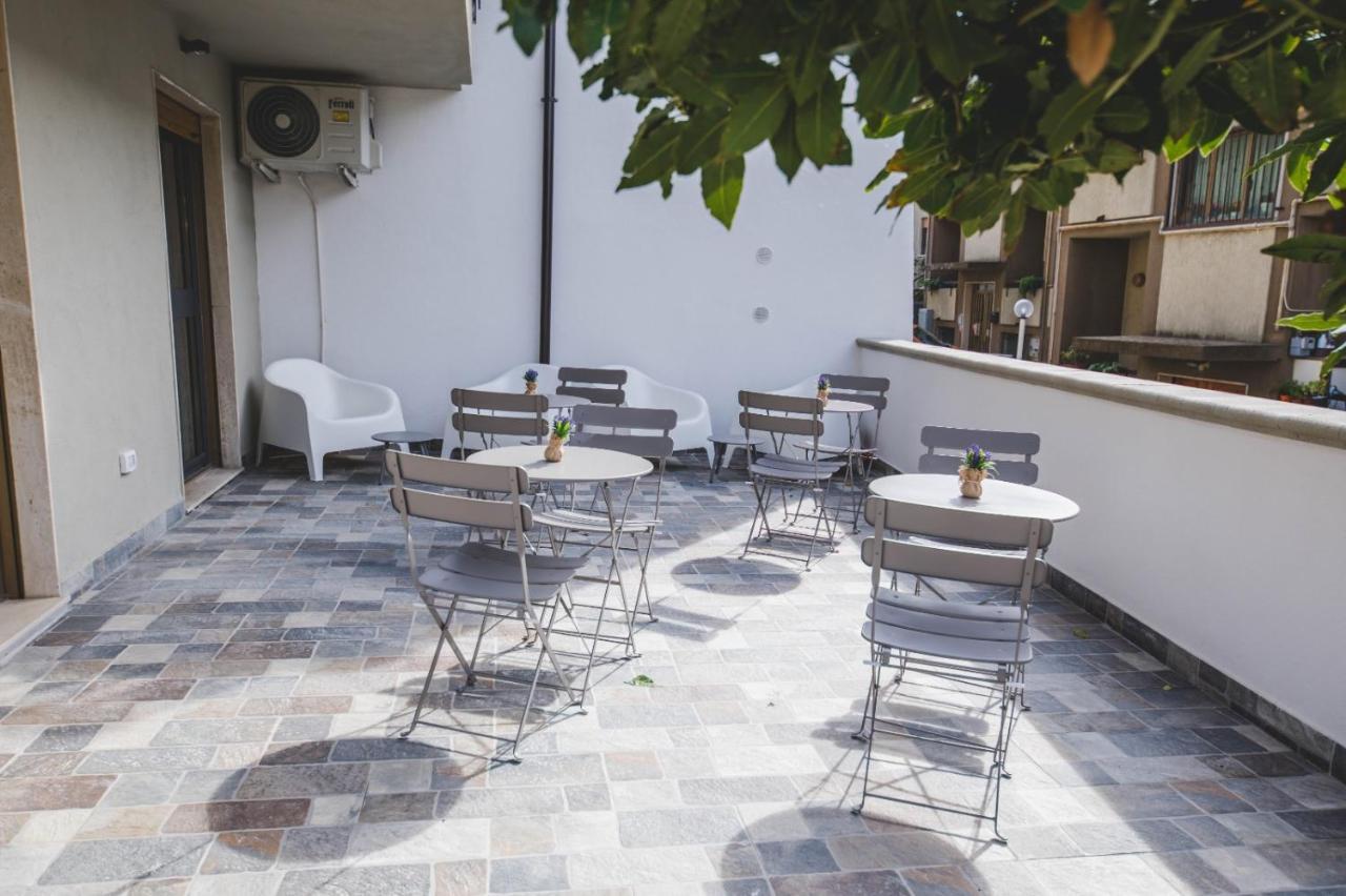קטנזארו Il Gelso Guest House מראה חיצוני תמונה