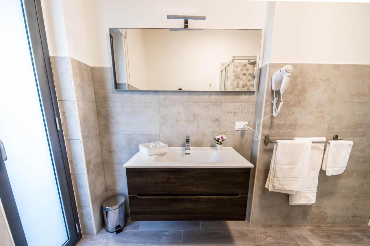 קטנזארו Il Gelso Guest House מראה חיצוני תמונה