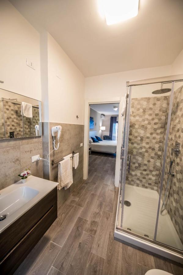 קטנזארו Il Gelso Guest House מראה חיצוני תמונה