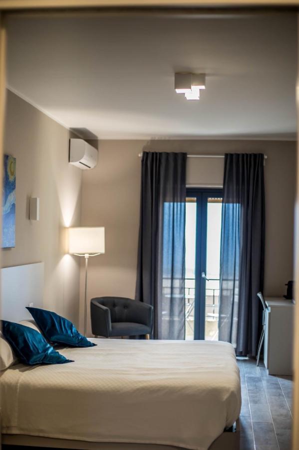 קטנזארו Il Gelso Guest House מראה חיצוני תמונה