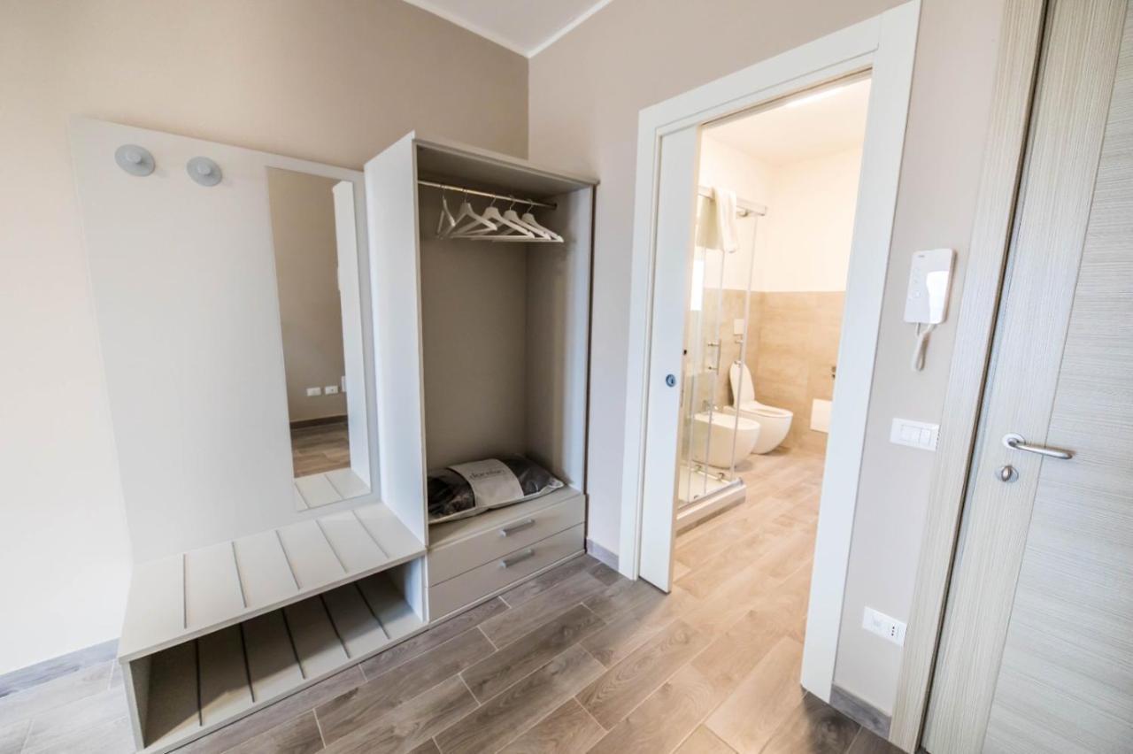 קטנזארו Il Gelso Guest House מראה חיצוני תמונה