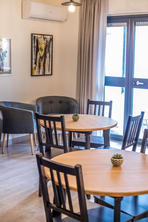קטנזארו Il Gelso Guest House מראה חיצוני תמונה